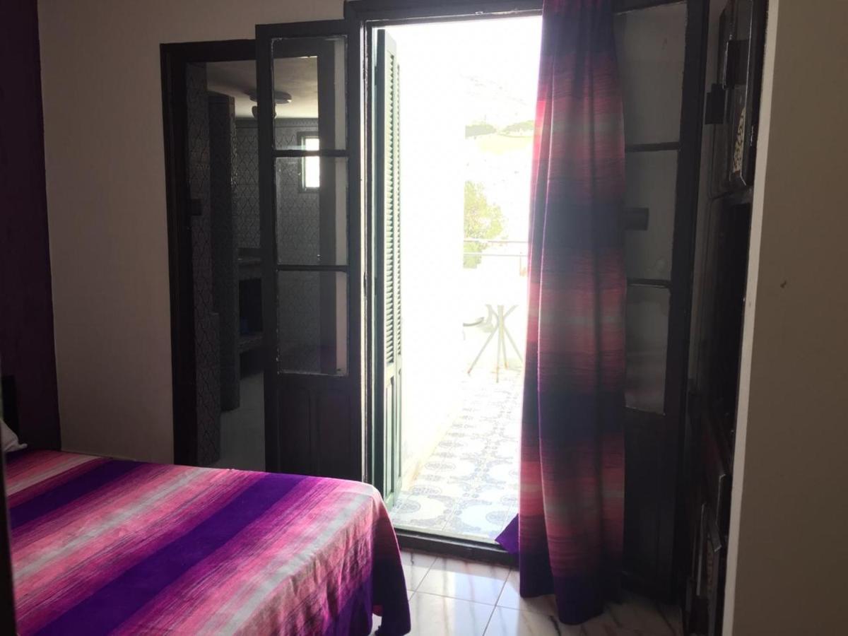 Hotel Regina Tétouan Kültér fotó