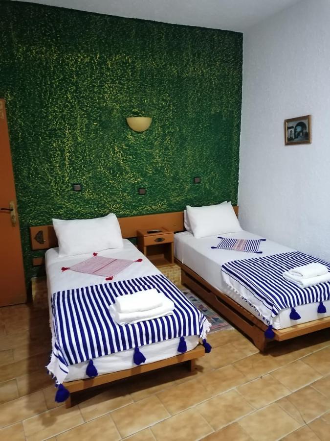 Hotel Regina Tétouan Kültér fotó
